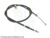 BLUE PRINT ADC44692 Cable, parking brake